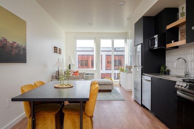 Photo - Jute Apartments