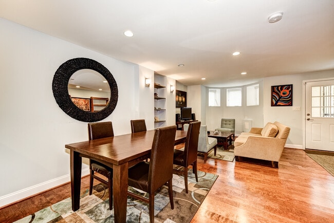 Photo - 1619 21st St NW Unit Bsmt Apt