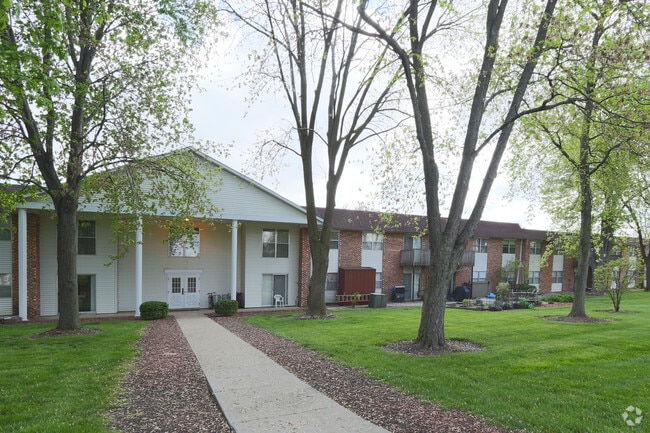 Monroe Gardens - Monroe Gardens