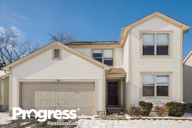 Photo - 2719 Raphael Dr