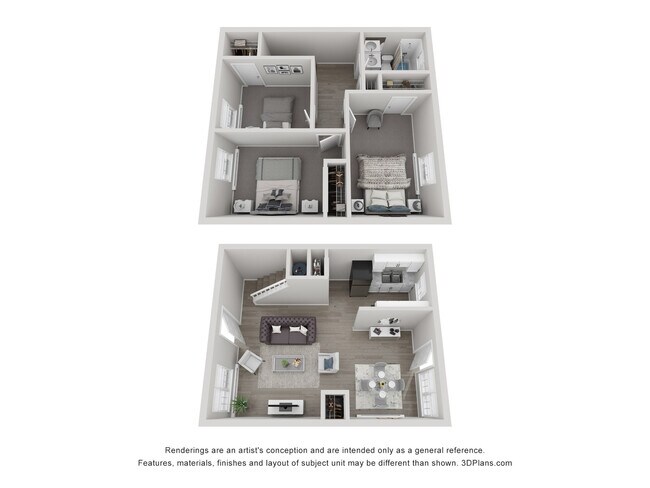 Birch Townhomes