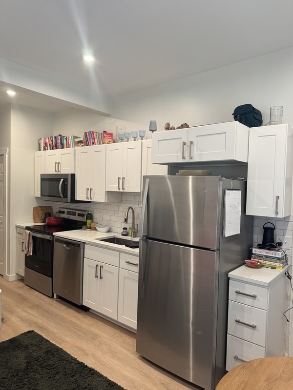 Photo - 603 E Ann St