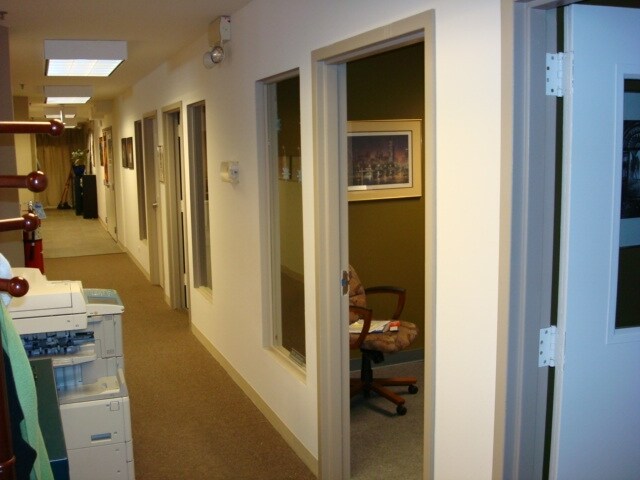 Photo - The Moser Building