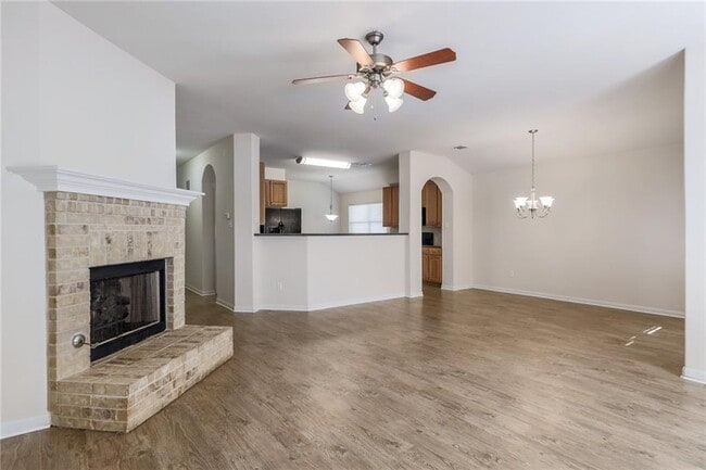 Photo - 2518 Preserve Trail