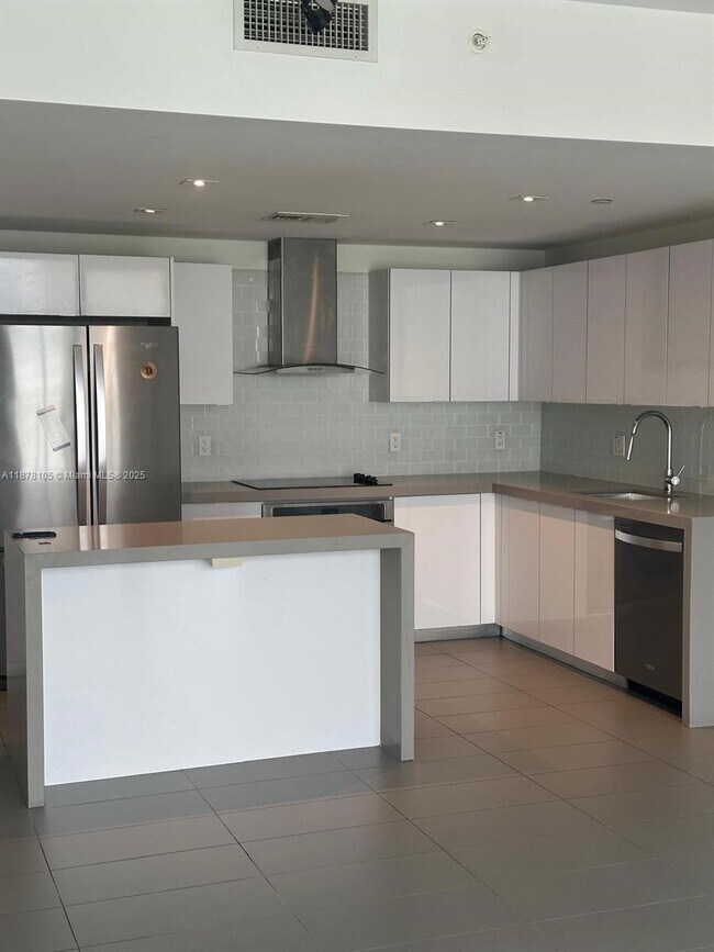 Photo - 1600 NE 1st Ave Unit 3218