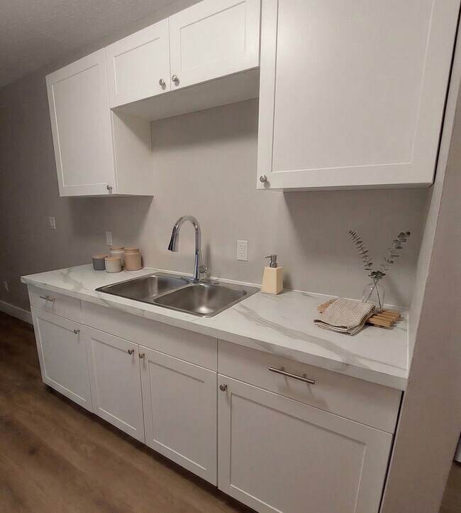 Aspen Lane Apartments