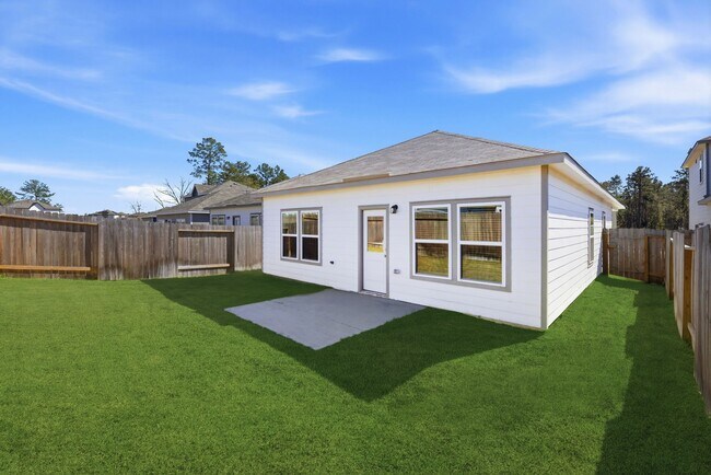 Photo - 16215 Globetrotter Ct