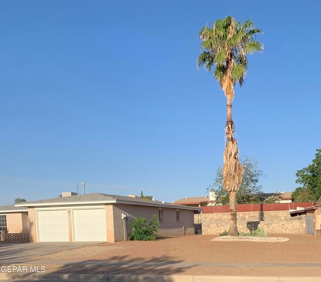 Photo - 1801 Pete Brown Pl
