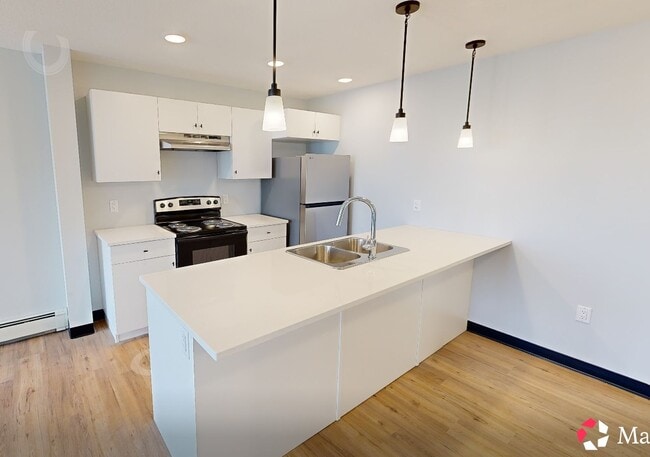 Photo - Eastgate Apartments