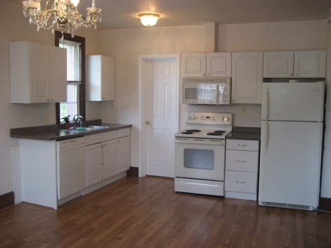 Photo - 4123 Connecticut Ave NW Unidad A2