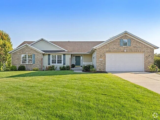 Building Photo - Spacious 5 Bedroom Home in Jenison, MI