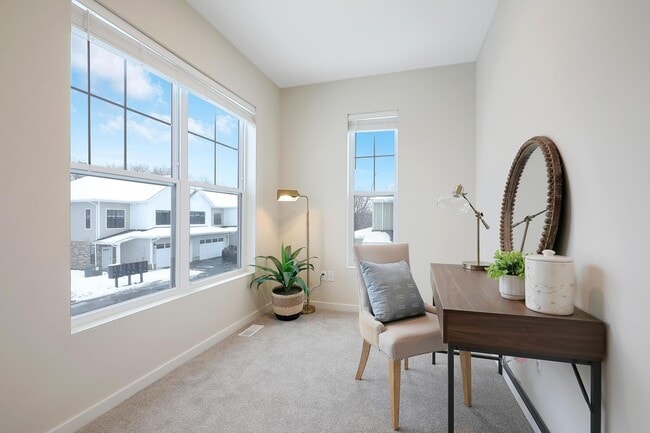 Ironwood Townhomes