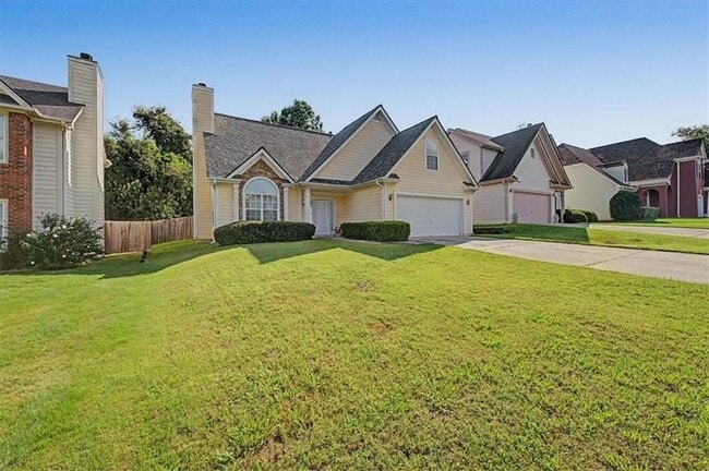 Photo - 2025 Baramore Oaks Dr