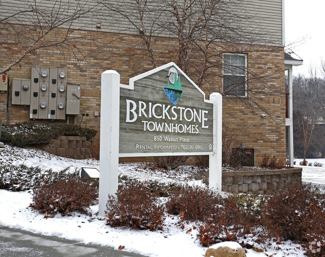 Brickstone Townhomes