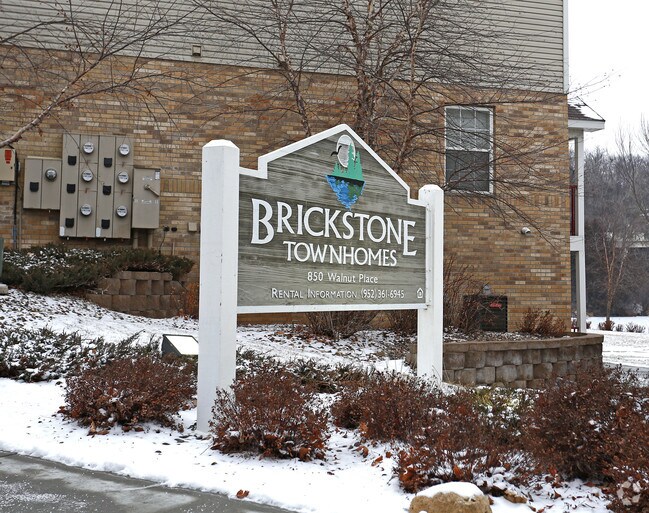 Photo - Brickstone Townhomes