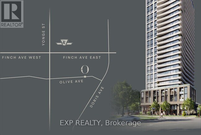 Photo - 36 Olive Ave Unit 1907