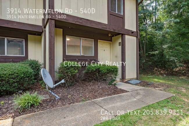 Photo - 3914 Watermelon Rd Unit 540D