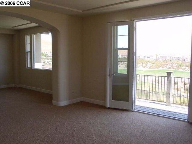 Photo - The gorgeous property in the Bridges commu...