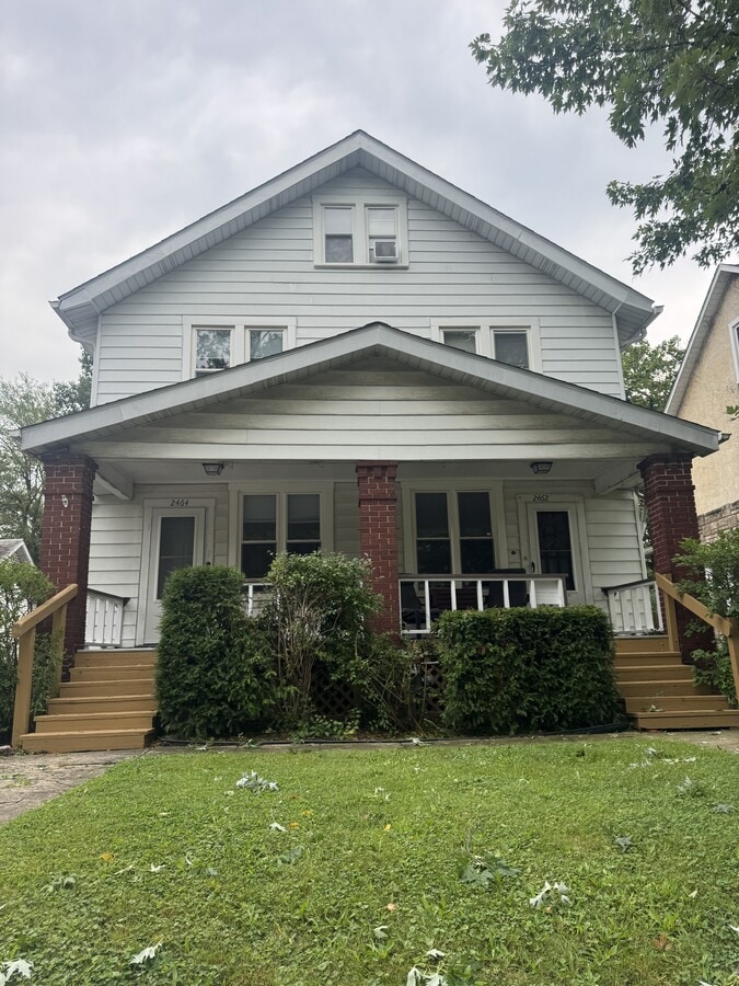 Photo - 2464 Indiana Ave Unit 1
