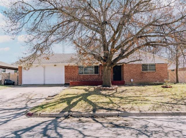 Building Photo - 2913 Laredo Dr Rental