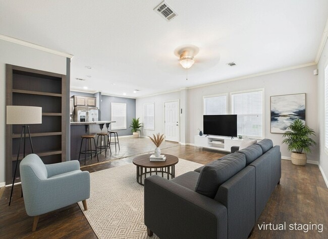 Photo - Charming 3 bedroom home in Lafayette!