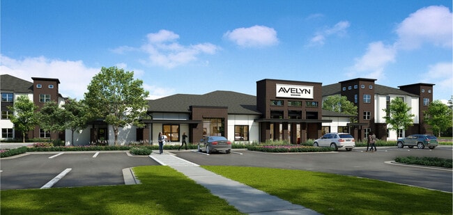 Building Photo - Avelyn Manor Rental