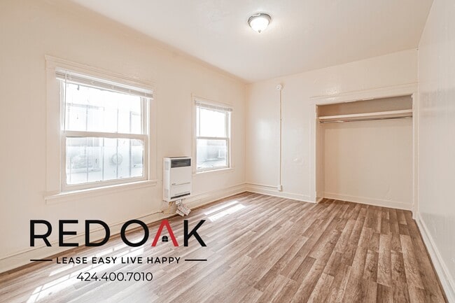 Building Photo - 410 S Union Ave Unit 5 Rental