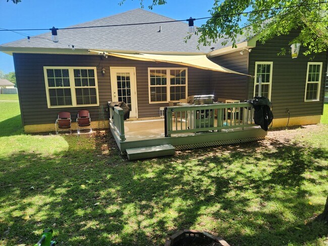 Photo - 3 Bedroom Single Family Home in Headland