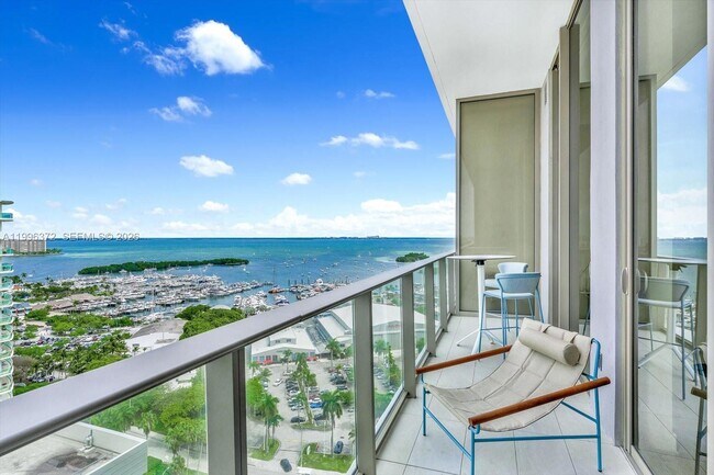 Photo - 2655 S Bayshore Dr Unit 1708