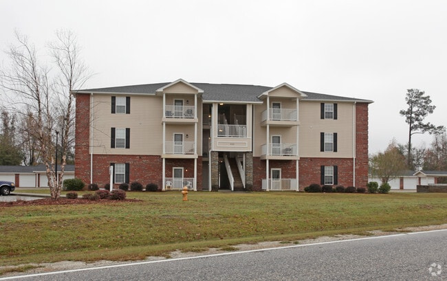 Dillon Trace Apartments