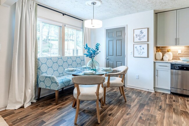 Photo - Collier Ridge