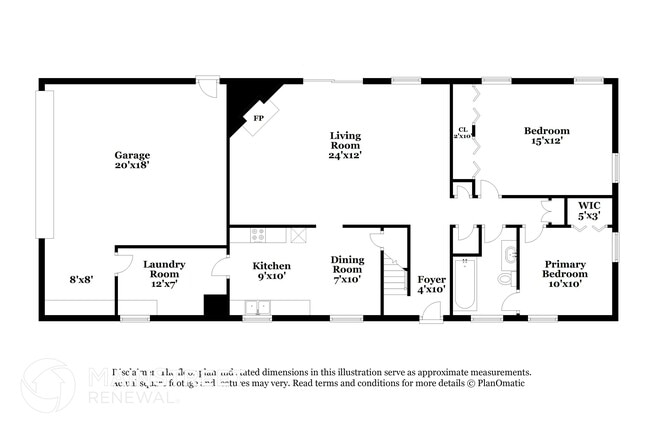 Photo - 4813 Michael Dr