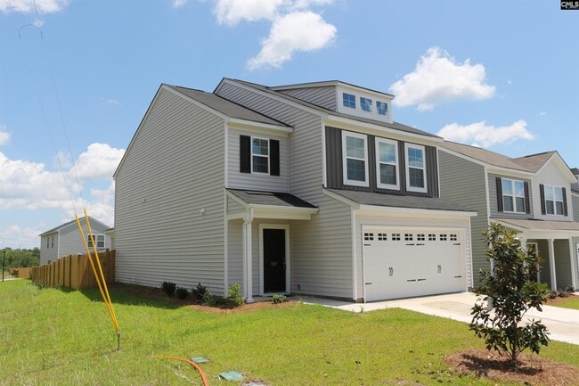 Photo - 1307 Moorgrove Rd