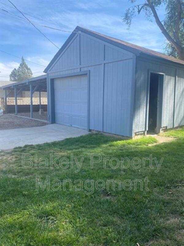 215 W Arizona Ave Rental House Rental in Homedale, ID