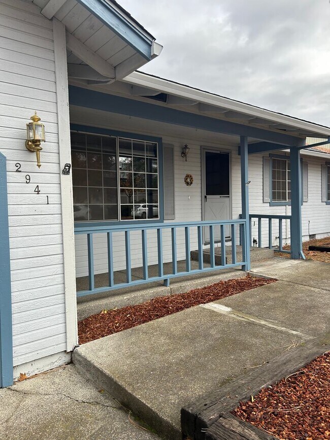 Photo - 3 Bedroom 2 Bath Single Family Home