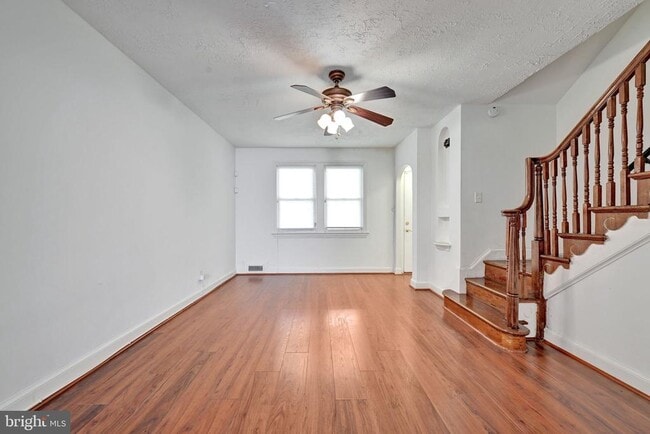 4607 North Capitol St NE