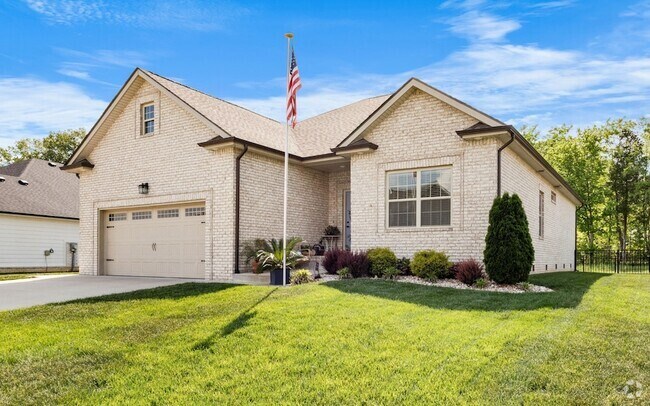 Building Photo - 1558 Hereford Blvd Rental