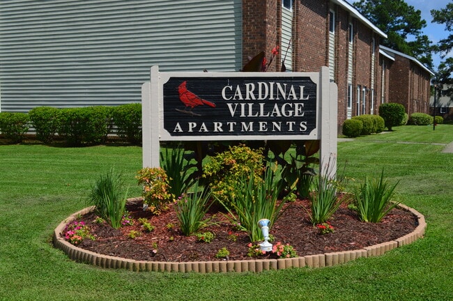 Photo - Cardinal Village