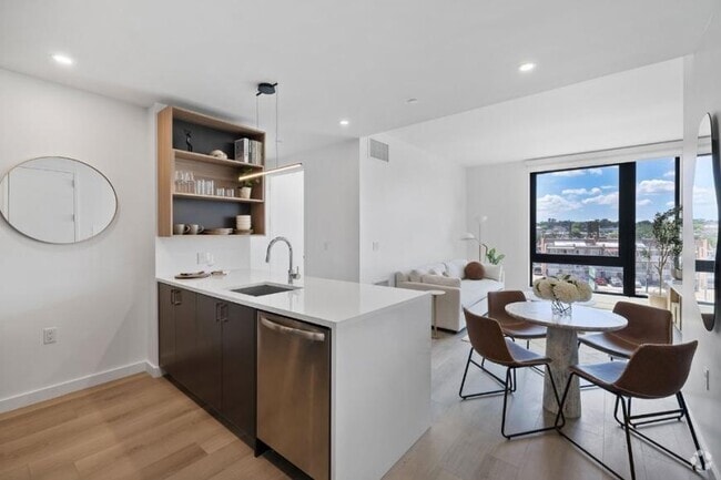 Building Photo - 1 bedroom in Queens NY 11377 Unit 920 Rental