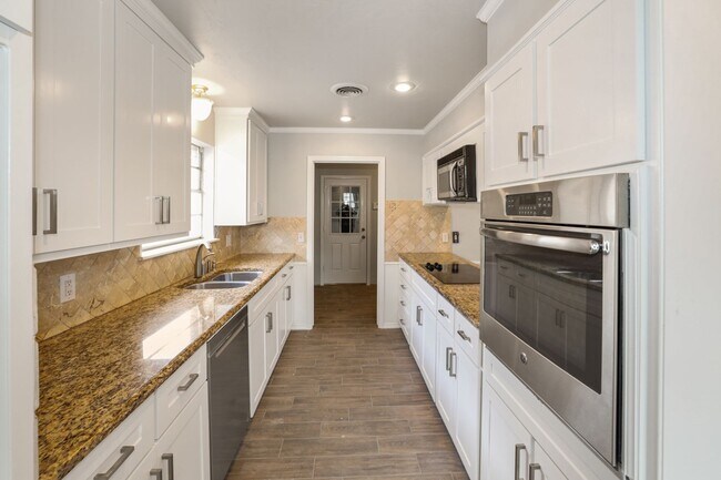 Photo - Remodeled Home in Puckett with Lease With ...