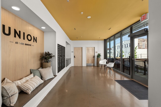 Photo - Union at the Grove