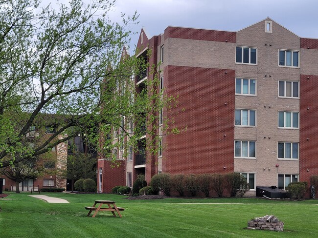 Photo - 2321 183rd St Unit 503