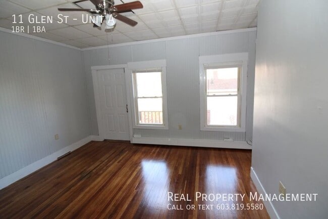 Photo - 11 Glen St Unit A