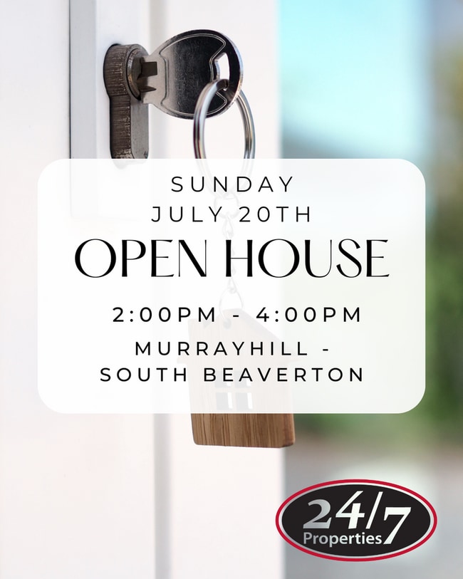 OPEN HOUSE This Sunday - Picturesque 4BD |... - OPEN HOUSE This Sunday - Picturesque 4BD |...