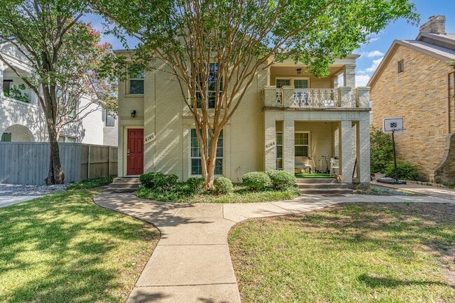 Building Photo - 4146 Normandy Ave Rental