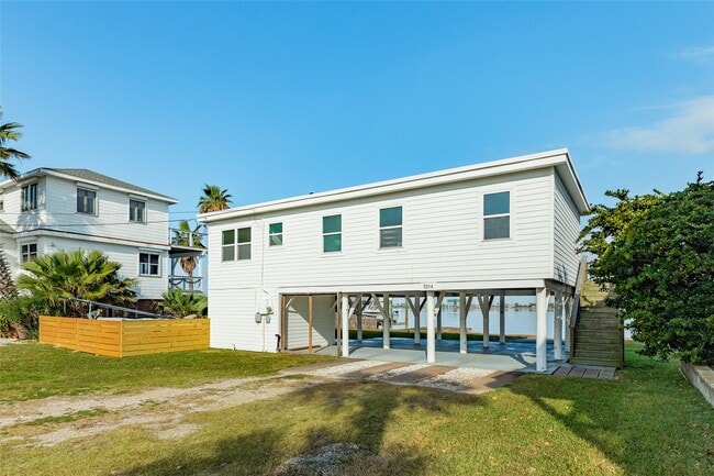 Photo - 7204 Avenue N 1/2 Rear