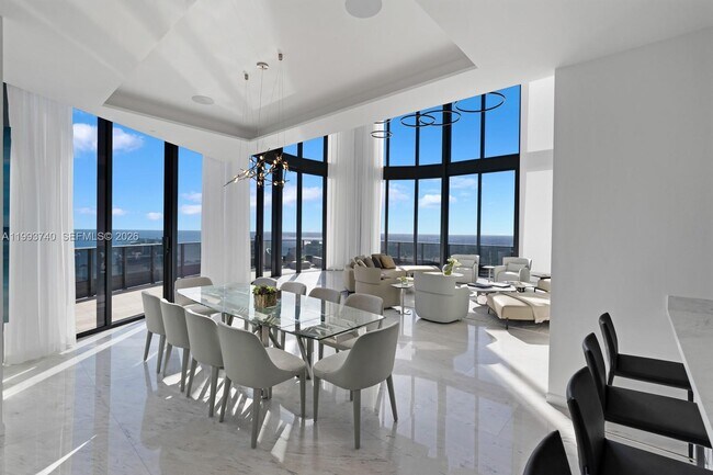 Photo - 1000 Brickell Plaza Unit UPH6202