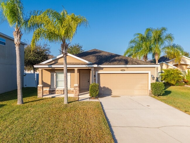 Photo - Beautiful 3-Bedroom Home for Rent in Port Orange Plantation