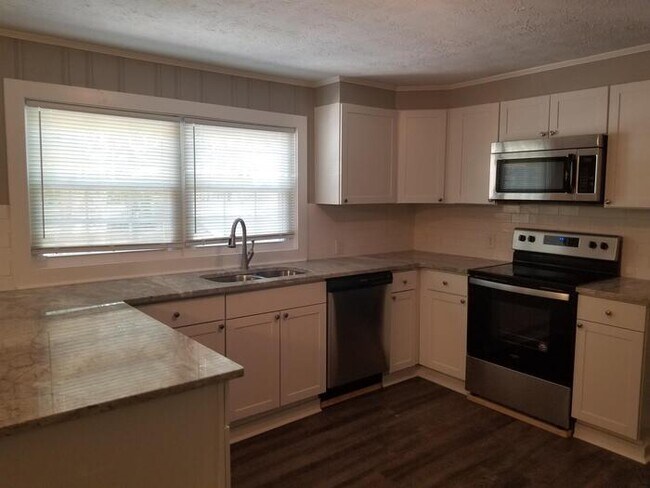 Photo - 1591 Ruth Jackson Rd