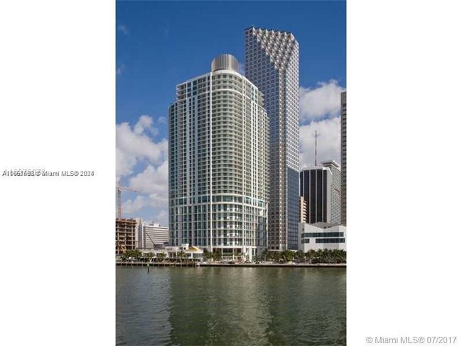 Photo - 300 S Biscayne Blvd Condominio Unidad T-2005